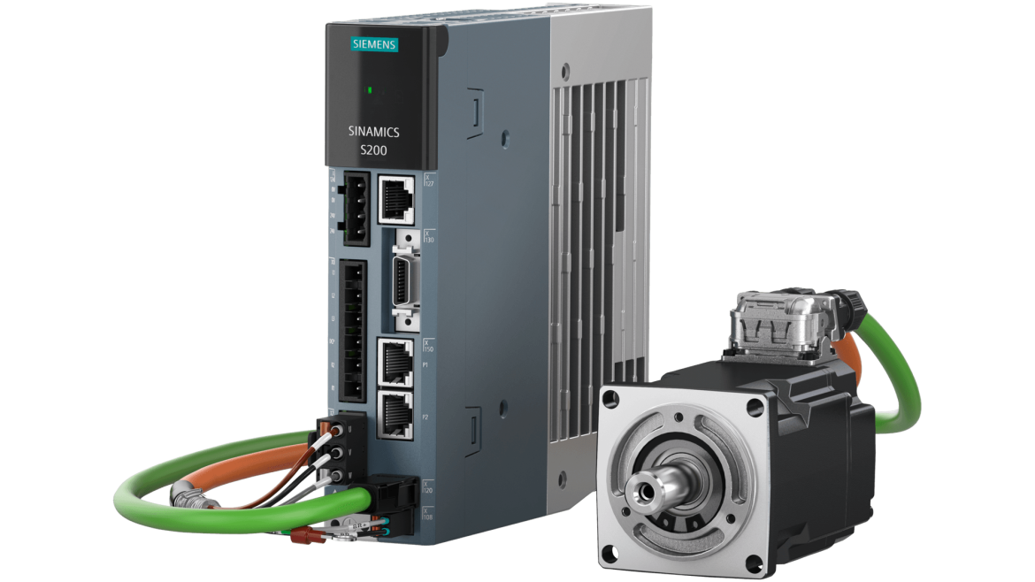 Simotion Apa Itu Siemens SIMOTION? Solusi Motion Control yang Presisi - Vertech ...